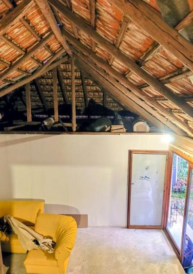 Casă cu 4 camere cu Teren 268 Mp în Boiu
