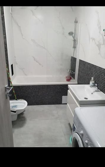 Apartament cu 3 camere în Iosia