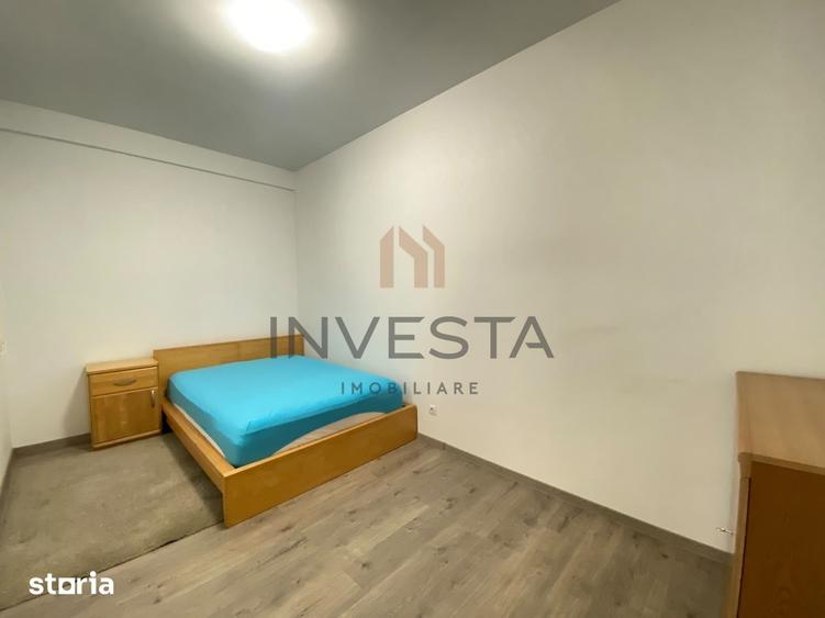 Apartament cu 3 camere de inchiriat si loc de parcare, strada Campina - 5