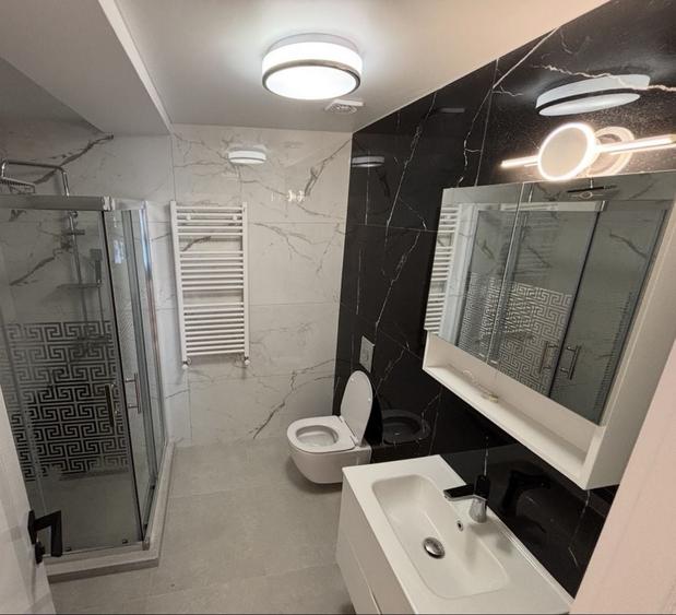 Apartament cu 2 camere decomandat în Energia