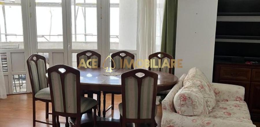 2 Camere de inchiriat | Nerva Traian | Metrou | Petfriendly | 66mp - 6