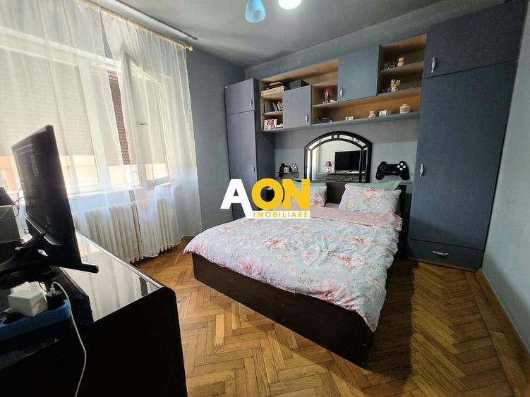 Apartament 4 Camere,  2 Bai. Zona Closca, 103mp Utili - 3