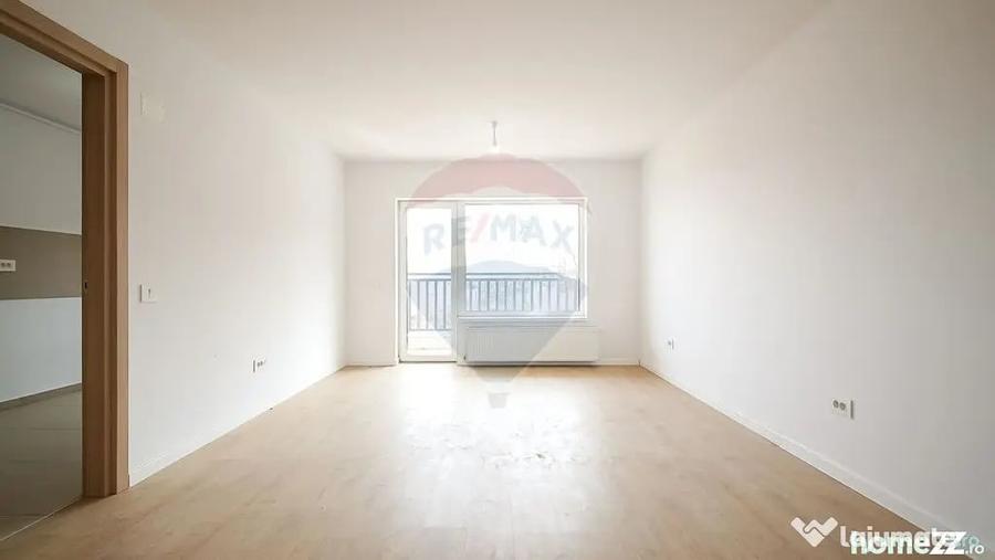 Apartament cu 2 camere semidecomandat în Sud