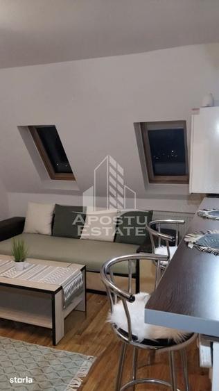 Apartament cu 2 camere în Olimpia-Stadion