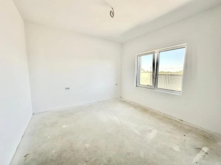 Duplex pe parter | 86 mp | Teren 345 mp | Mansardabil | Mosnita Veche - 8
