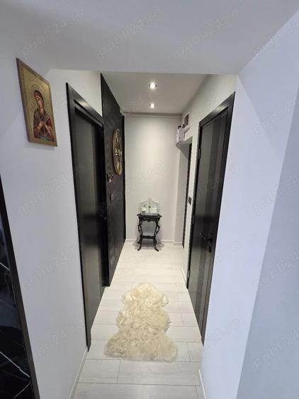 Apartament Aleea Trandafirilor - 5