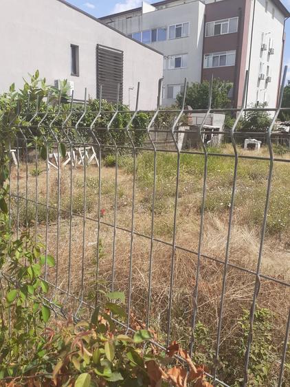 Teren intravilan 300 mp - zona Compozitori - 125.000 euro  (Cod E6) - 5