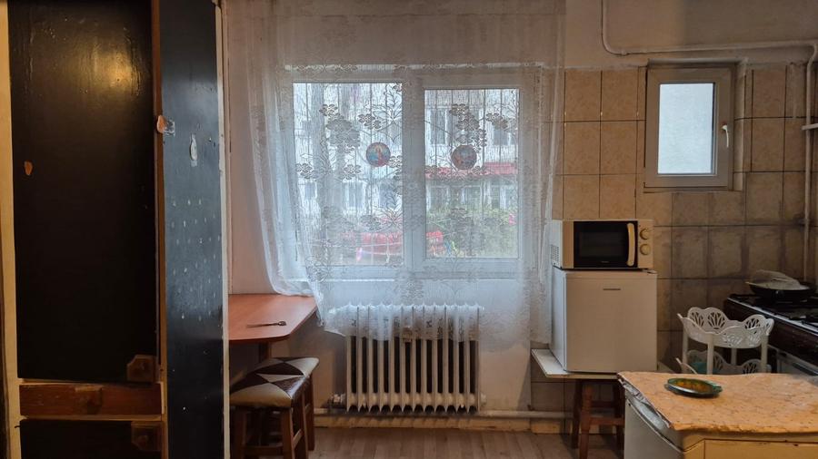 Apartament, 1 camera nedecomandat, 26 mp, Tatarasi, de inchiriat, Cod 161731 - 5