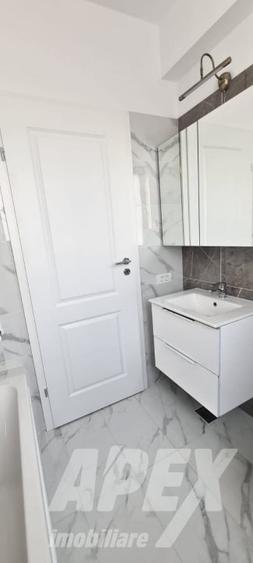 Apartament 47mp | bloc nou | Bragadiru-(Diamantului) | mobilat Lux si utilat | - 11