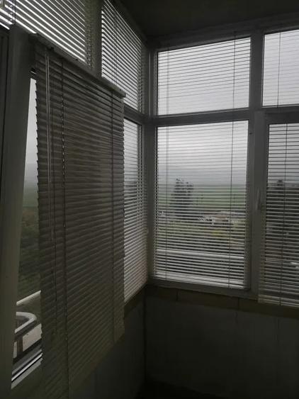 Apartament cu 3 camere, decomandat, etajul 4/10, zona Pacurari - 5