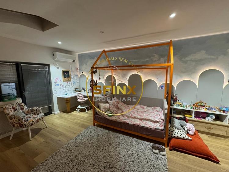 Modern, pet friendly villa, fully furnished, near Verita International School - 9