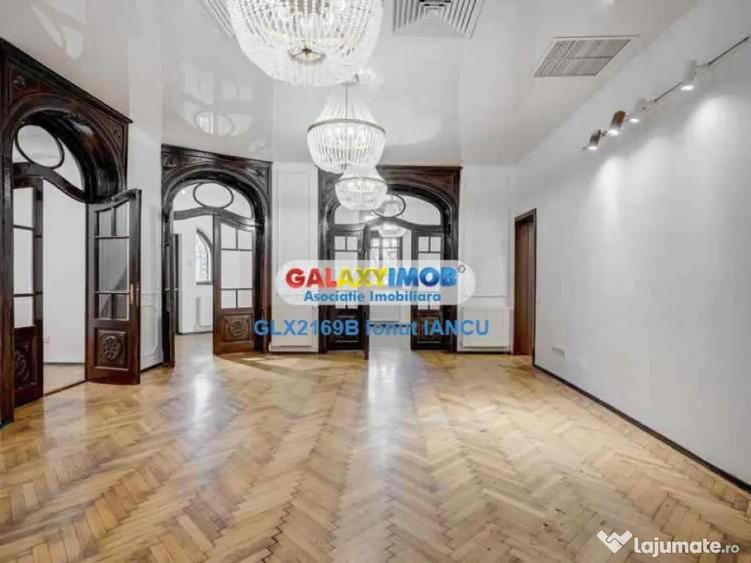 Ex. VILA Gral. TENESCU - PLEVNEI COLT NOICA - RANDAMENT 7.2% - 1