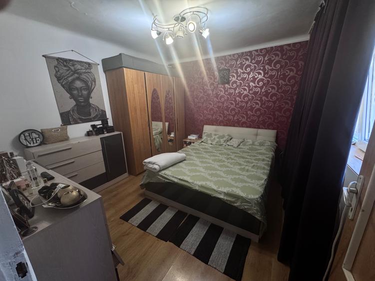 Casa individuala pe parter 3 cam. Teren 268mp - 6