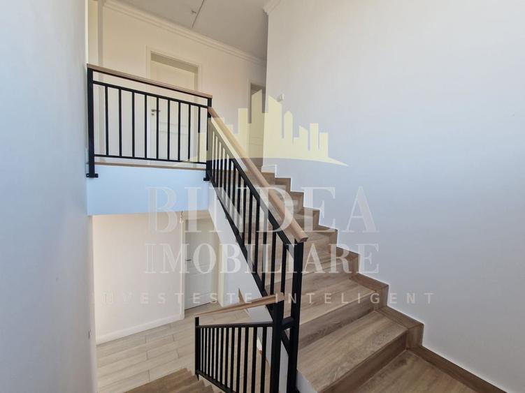 Casa individuala P+ 1 la cheie in Giarmata- cartierul Primaverii - 3