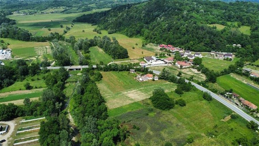 TEREN COMERCIAL, LOGISTIC SAU PARCELABIL - 10.176 Mp - 8