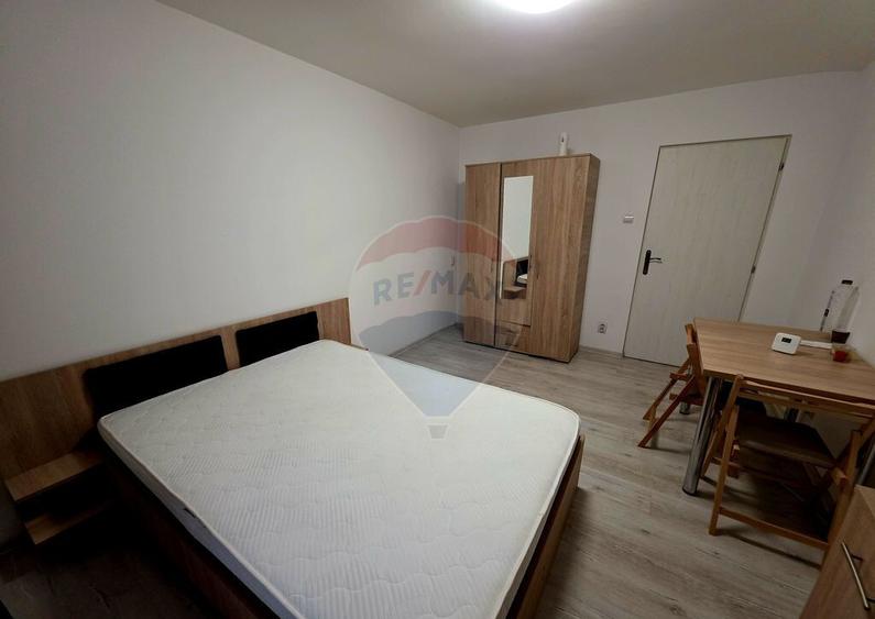 Apartament cu 1 camere de vanzare in zona 1 Mai - 8
