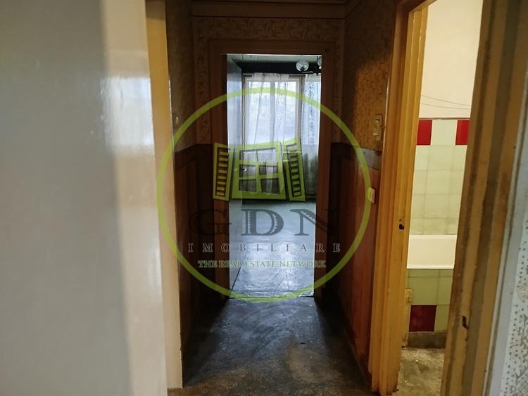 Apartament 4 camere, decomandat, zona Dacia - 14