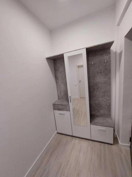 Apartament 2 camere+ Parcare- 5 min Dimitrie Leonida- Metropolitan Residence - 6