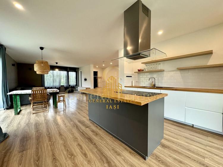 Vânzare Casă P+E în Bârnova-Gata de mutare imediata - 9