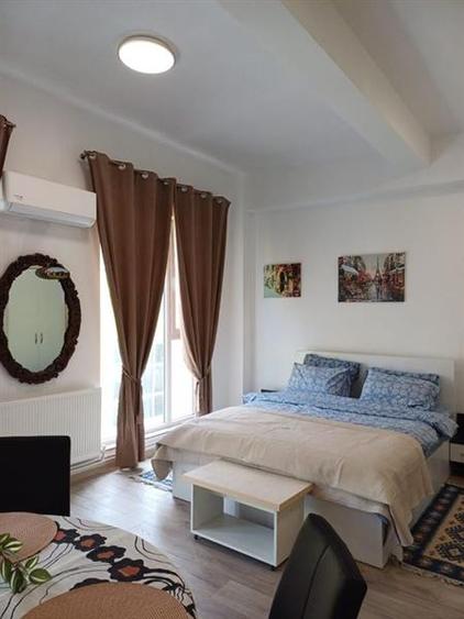 Garsoniera de 31 mp in Astra, zona Roman - 2