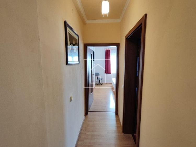 Apartament 2 camere decomandate parcare inclusa - Mihai Viteazu Sibiu - 8
