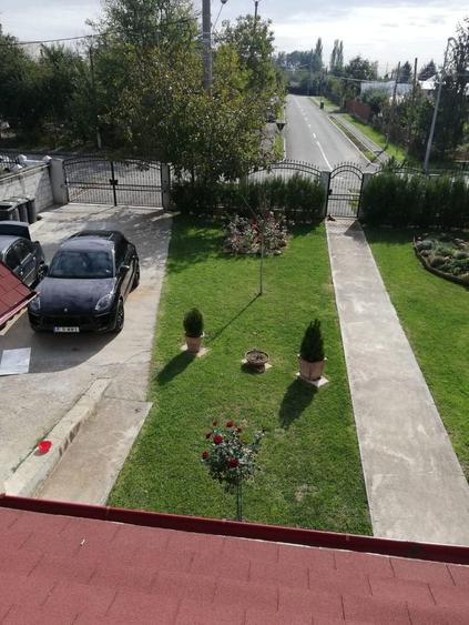 Comision 0% Casa Individuala Buftea P+M Palatul Stirbey Calul Balan Teren 1000mp - 39