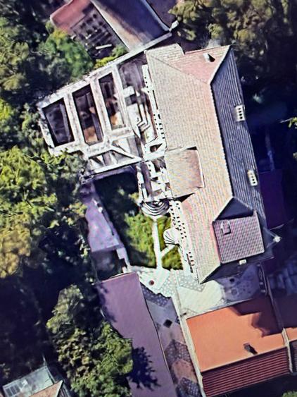 Casa de inchiriat Piata Karlsruhe / Bihorului Timisoara - 1