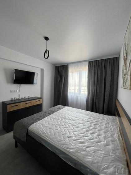 Apartament 2 camere Mobilat-utilat| Bloc nou/Loc de parcare - 6