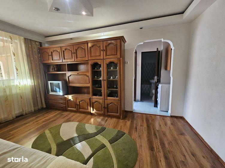 Apartament 2 camere etaj 3/4 ,Trivale complexul 2,suprafa?a 47 mp - 10