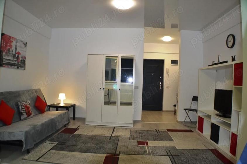 Particular, inchiriex garsoniera aprox. 28.5mp, et.5 8 - 1