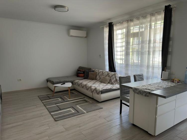 Inchiriez apartament 3 camere Braytim - 5
