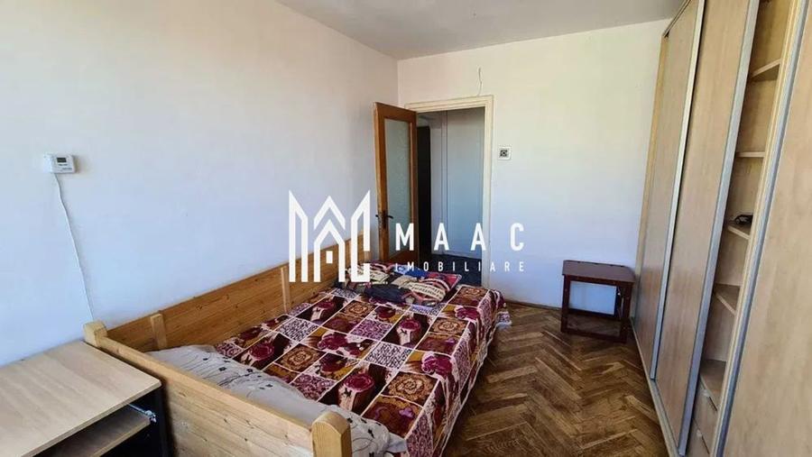 Apartament  2 camere I Etaj Intermediar I Mihai Viteazu - 3