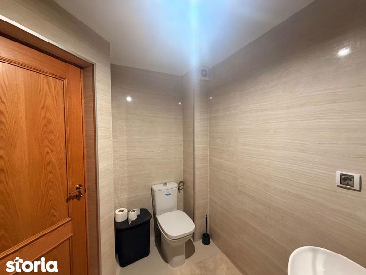 Apartament 2 Camere | Centrala | AC | Parcare | Pet friendly | 2017 | - 19