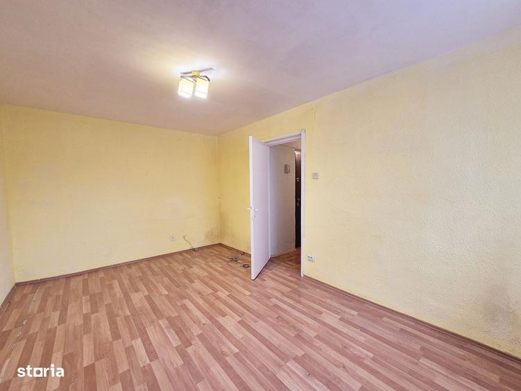 Apartament cu o camera, parter, Aleea Aurorei - 1