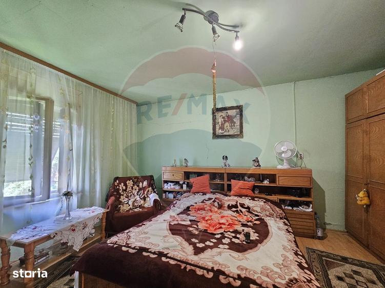 Casa de vanzare Fadimac - 8