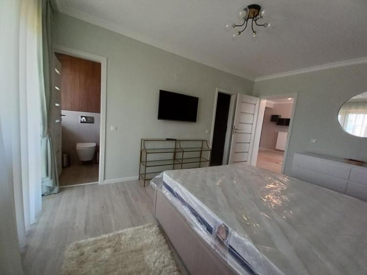 Apartament 3 camere in bloc nou in Ploiesti, zona Albert. - 31