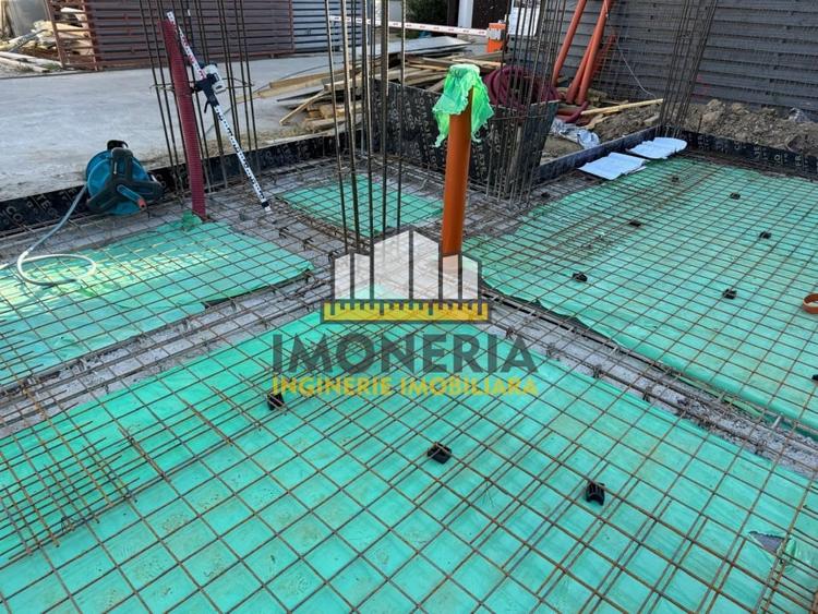 Apple Villas 2 – Comision 0% – Casa noua, 4 camere, metrou N. Grigorescu - 21