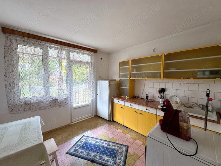 Vila P+2E+Pod | Zona Pedagogic | 2 Apartamente | Deva - 7