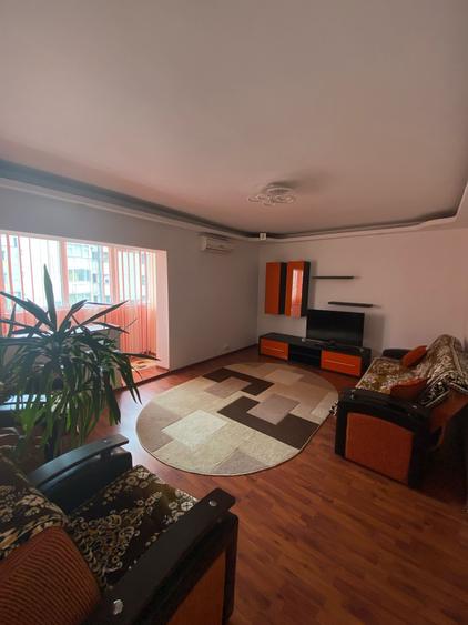 Apartament cu 3 camere, etajul 7/10, zona Zimbru - 3