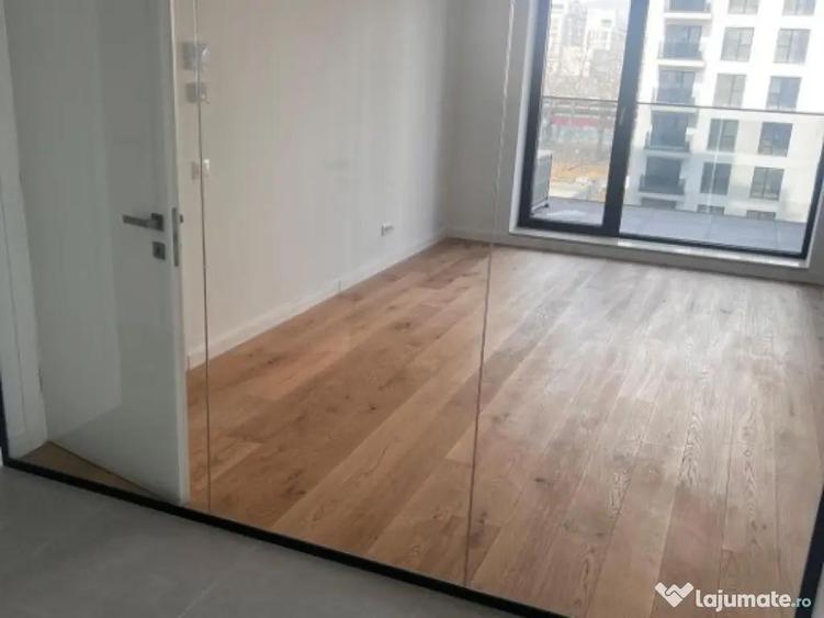 2 camere Nusco City Park la cheie, proprietar - 12