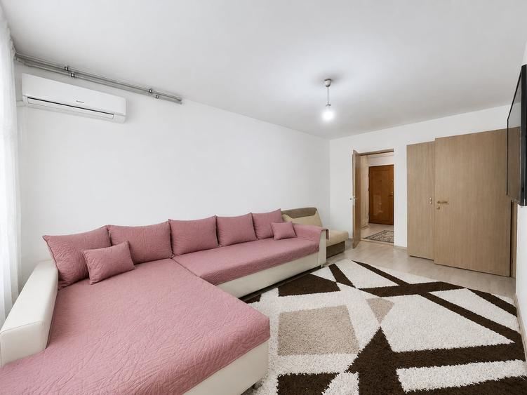 Apartament 2 camere | 52 MPU | Bloc 1984 | Piața Sudului - 4