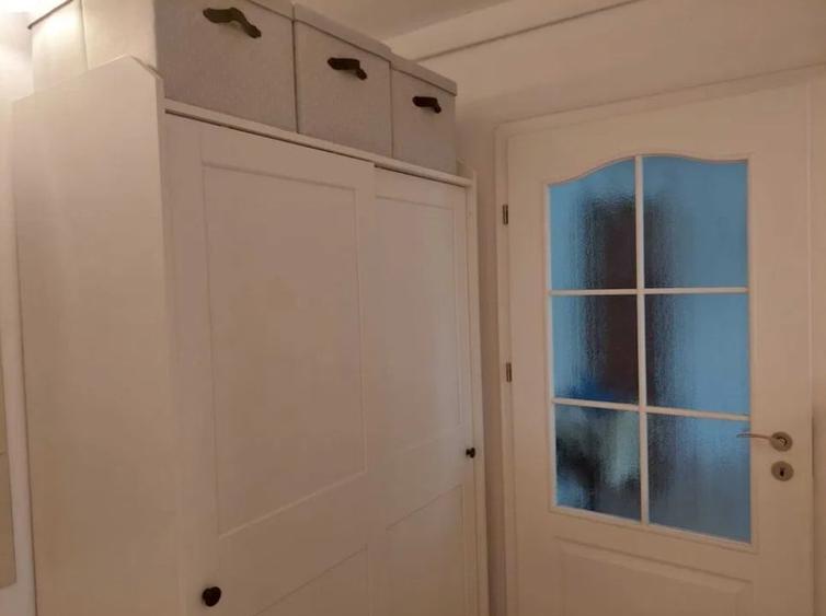 Apartament cu 2 camere in Tatarasi-Flora,la bulevard - 5