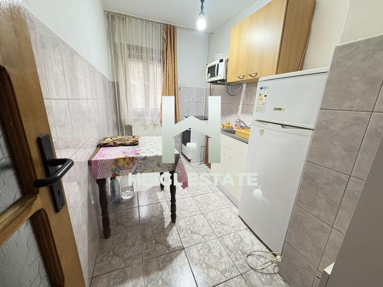Apartament cu 2 camere decomandat in Complexul Studentesc - 5