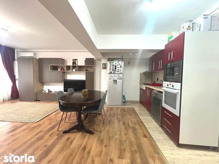 Apartament 3 camere 75 mp, etajul 1 - bloc constructie noua, Bradet - 6