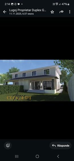 Vand duplex la rosu Braytim - 5