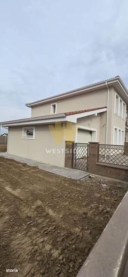 Casa premium de vanzare, in Mosnita Noua - 4