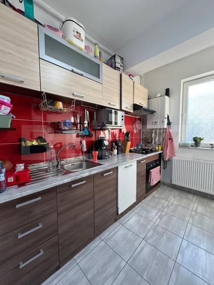 Apartament cu 2 camere, bloc 2017 - Rahova - Pucheni - 5