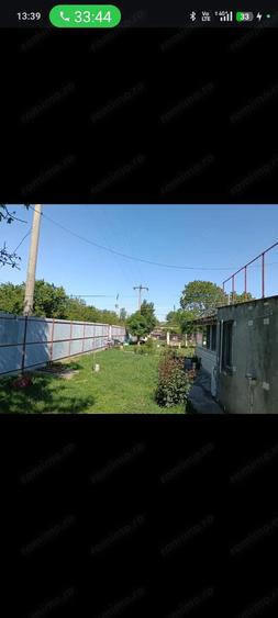 Casa + teren de vanzare - 8