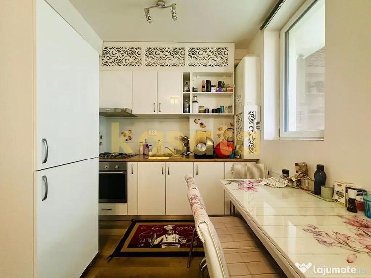 OPORTUNITATE | APARTAMENT 2 CAMERE | BANEASA | LOC DE PAR... - 7