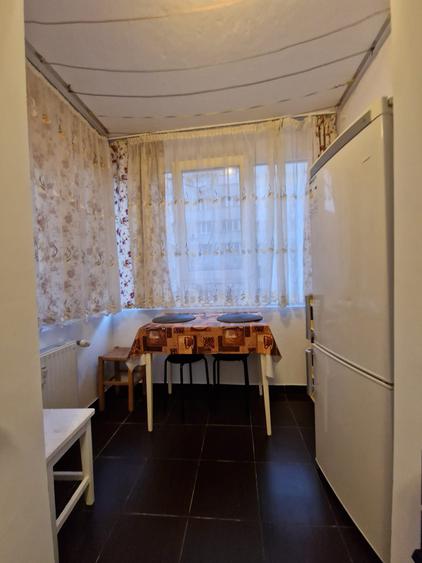 Nicolae Grigorescu - parc IOR - apartament 2 camere-mobilat Modern -metrou 2 min - 11